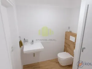 Prodej bytu 1+kk, Lipník nad Bečvou, Mánesova, 25 m2