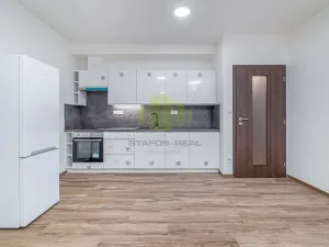 Pronájem bytu 2+kk, Olomouc, Janského, 66 m2