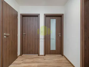 Pronájem bytu 2+kk, Olomouc, Janského, 66 m2