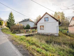 Prodej rodinného domu, Ruda nad Moravou, 80 m2