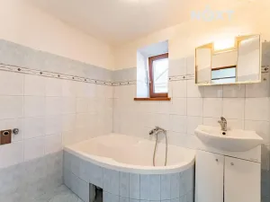 Prodej rodinného domu, Ruda nad Moravou, 80 m2