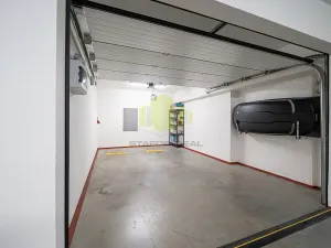 Prodej garáže, Olomouc, Janského, 18 m2