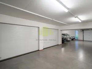 Prodej garáže, Olomouc, Janského, 18 m2