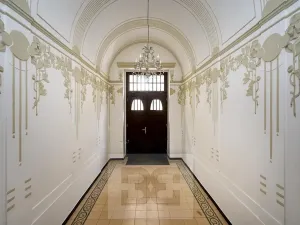 Prodej bytu 3+kk, Praha - Holešovice, Šimáčkova, 67 m2