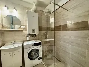 Pronájem bytu 2+1, Třebíč, Václavské nám., 69 m2