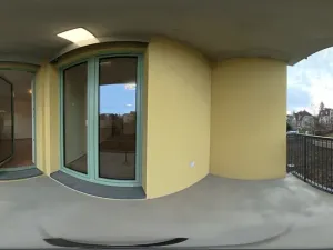 Pronájem bytu 2+kk, Liberec, Tovární, 66 m2