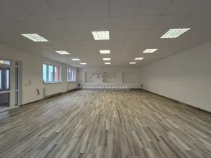Pronájem kanceláře, Šlapanice, 293 m2
