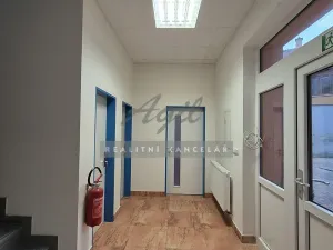 Pronájem kanceláře, Šlapanice, 293 m2