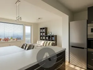 Prodej bytu 3+kk, Brno, U Leskavy, 89 m2