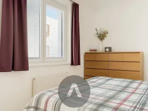 Prodej bytu 3+kk, Brno, U Leskavy, 89 m2