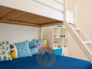 Prodej bytu 3+kk, Brno, U Leskavy, 89 m2