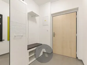 Prodej bytu 3+kk, Brno, U Leskavy, 89 m2