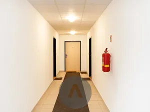 Prodej bytu 3+kk, Brno, U Leskavy, 89 m2