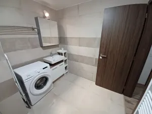 Pronájem bytu 2+kk, Ostrava - Moravská Ostrava, Důlní, 73 m2