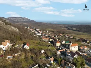 Prodej pozemku pro bydlení, Klentnice, 1479 m2