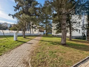 Prodej bytu 2+1, Praha - Letňany, Rýmařovská, 51 m2