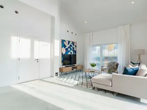 Prodej rodinného domu, Velvary, 84 m2