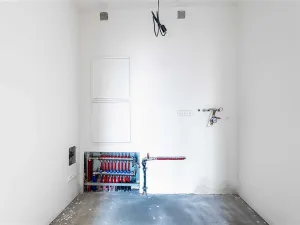 Prodej rodinného domu, Velvary, 84 m2