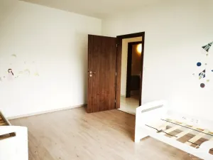 Pronájem bytu 3+1, Jihlava, Demlova, 100 m2