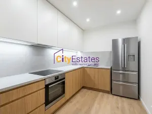 Prodej bytu 3+1, Praha - Motol, Weberova, 77 m2