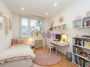 Prodej bytu 3+1, Praha - Motol, Weberova, 77 m2