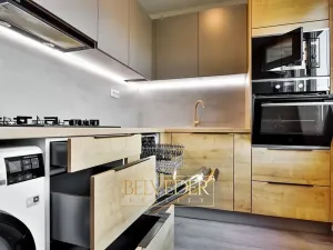 Pronájem bytu 2+1, Duchcov, Sadová, 52 m2