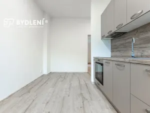 Pronájem bytu 2+1, Ústí nad Labem, Zeyerova, 54 m2