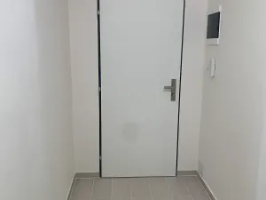 Pronájem bytu 1+kk, Praha - Vinohrady, Nad olšinami, 27 m2