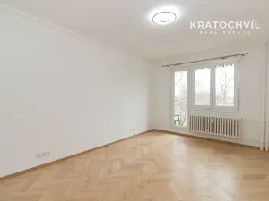 Pronájem bytu 3+1, Odolena Voda, Větrná, 70 m2