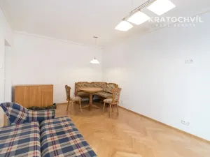 Pronájem bytu 3+1, Odolena Voda, Větrná, 70 m2