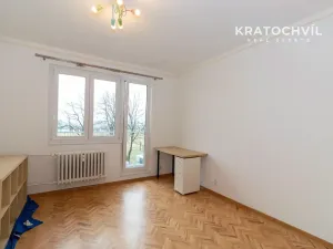 Pronájem bytu 3+1, Odolena Voda, Větrná, 70 m2