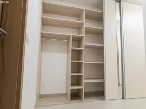 Pronájem bytu 2+kk, Praha, 60 m2