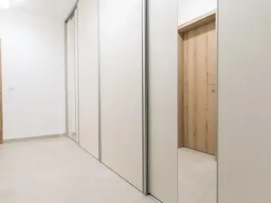 Pronájem bytu 2+kk, Praha, 60 m2