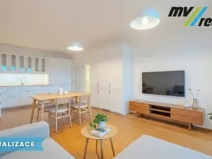 Prodej bytu 4+kk, Lysá nad Labem, Zahradní, 78 m2