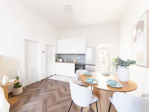 Pronájem bytu 3+kk, Brno, Lužánecká, 62 m2