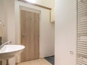 Prodej bytu 2+kk, Železnice, Tyršova, 36 m2