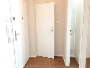 Pronájem bytu 1+1, Praha - Břevnov, Patočkova, 40 m2