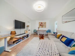 Prodej bytu 2+1, Praha - Kobylisy, Březiněveská, 67 m2