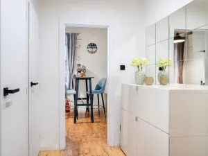 Prodej bytu 2+1, Praha - Kobylisy, Březiněveská, 67 m2