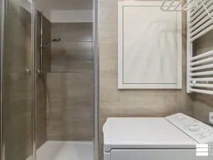 Pronájem bytu 3+kk, Neratovice, nám. Republiky, 78 m2