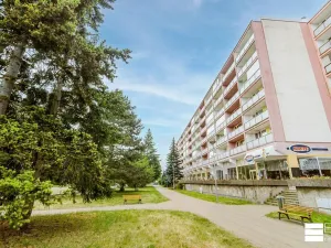 Pronájem bytu 3+kk, Neratovice, nám. Republiky, 78 m2