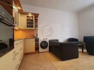 Pronájem bytu 2+kk, Praha - Staré Město, Haštalské náměstí, 52 m2