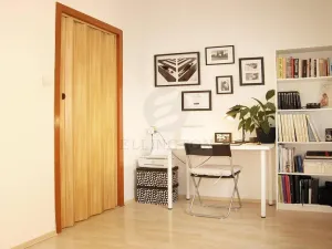 Pronájem bytu 2+kk, Praha - Staré Město, Haštalské náměstí, 52 m2