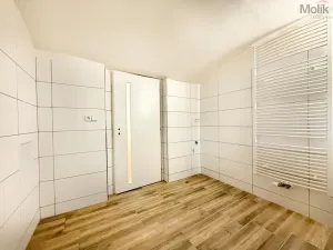 Pronájem bytu 2+kk, Háj u Duchcova, Kubátova, 54 m2