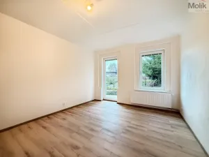 Pronájem bytu 2+kk, Háj u Duchcova, Kubátova, 54 m2