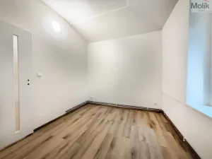 Pronájem bytu 2+kk, Háj u Duchcova, Kubátova, 54 m2