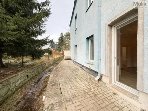 Pronájem bytu 2+kk, Háj u Duchcova, Kubátova, 54 m2