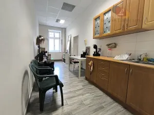 Prodej činžovního domu, Polná, Žižkova, 258 m2