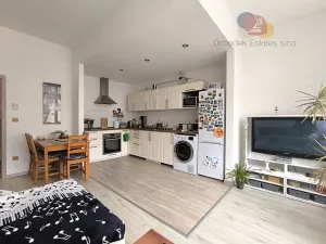 Prodej činžovního domu, Polná, Žižkova, 258 m2