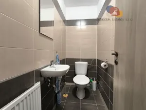 Prodej činžovního domu, Polná, Žižkova, 258 m2